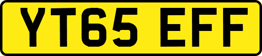 YT65EFF