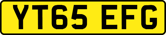 YT65EFG