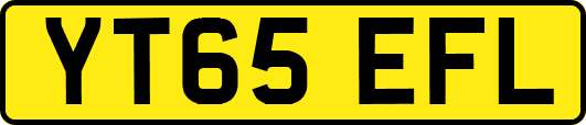 YT65EFL