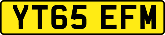 YT65EFM