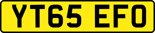 YT65EFO
