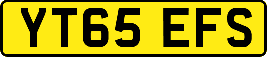 YT65EFS