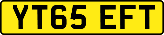 YT65EFT