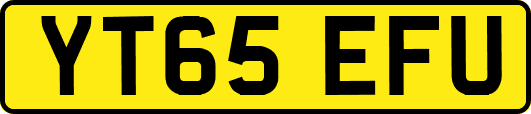 YT65EFU