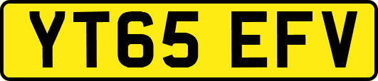 YT65EFV