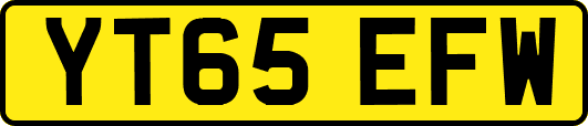YT65EFW
