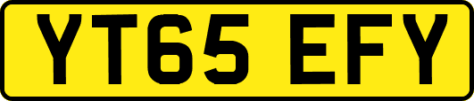 YT65EFY
