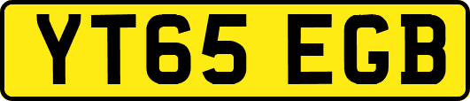 YT65EGB