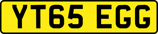 YT65EGG