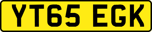YT65EGK