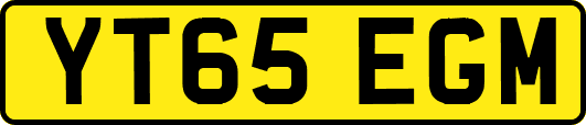 YT65EGM