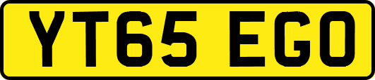 YT65EGO