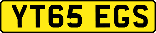 YT65EGS