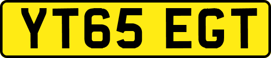 YT65EGT