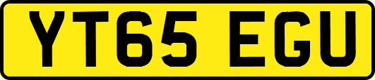 YT65EGU