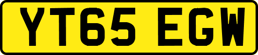 YT65EGW