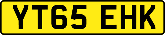 YT65EHK