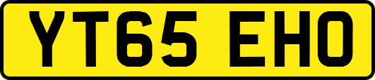 YT65EHO