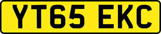 YT65EKC