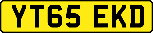 YT65EKD