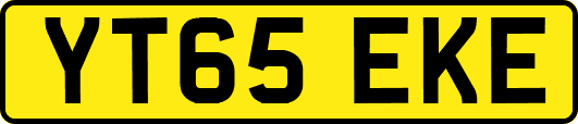 YT65EKE