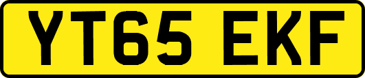 YT65EKF