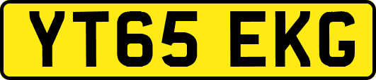 YT65EKG
