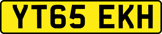 YT65EKH
