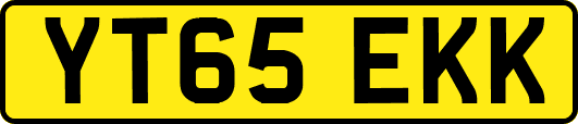 YT65EKK