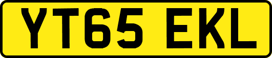 YT65EKL