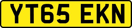 YT65EKN