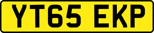 YT65EKP