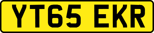 YT65EKR