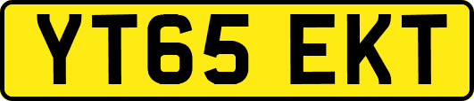 YT65EKT