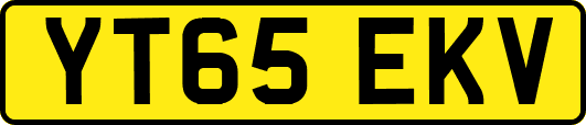 YT65EKV