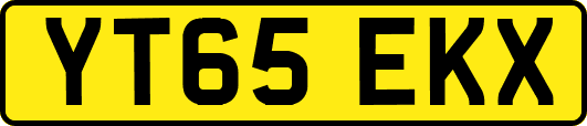 YT65EKX