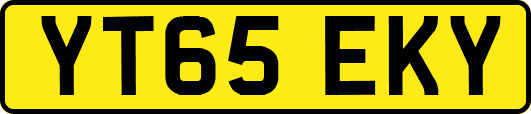 YT65EKY
