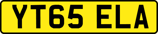 YT65ELA