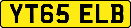 YT65ELB