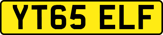 YT65ELF