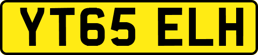 YT65ELH