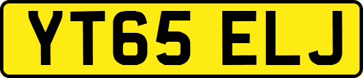 YT65ELJ