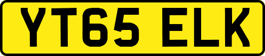 YT65ELK