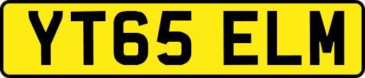 YT65ELM
