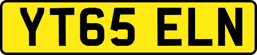YT65ELN
