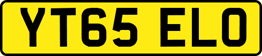YT65ELO