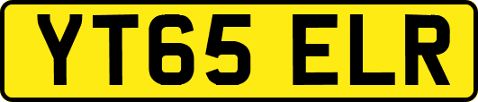 YT65ELR