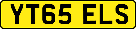 YT65ELS