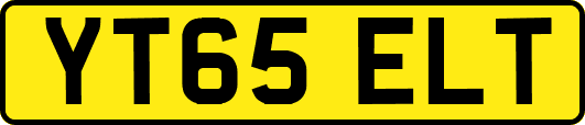 YT65ELT