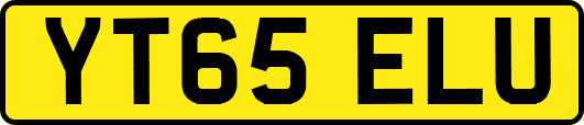 YT65ELU